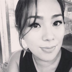 Meet your Posher, Michiyo